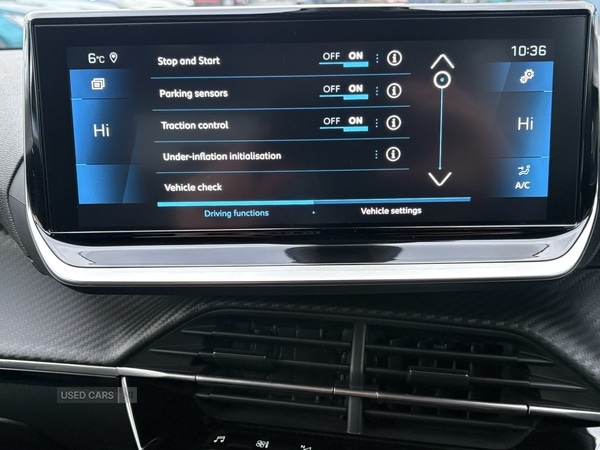 Used Peugeot 2008 2022 for sale - 77321229: Photo 38