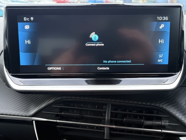 Used Peugeot 2008 2022 for sale - 77321229: Photo 39