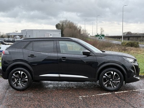Used Peugeot 2008 2022 for sale - 77321229: Photo 4