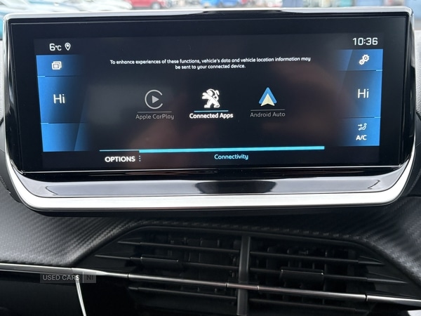 Used Peugeot 2008 2022 for sale - 77321229: Photo 40