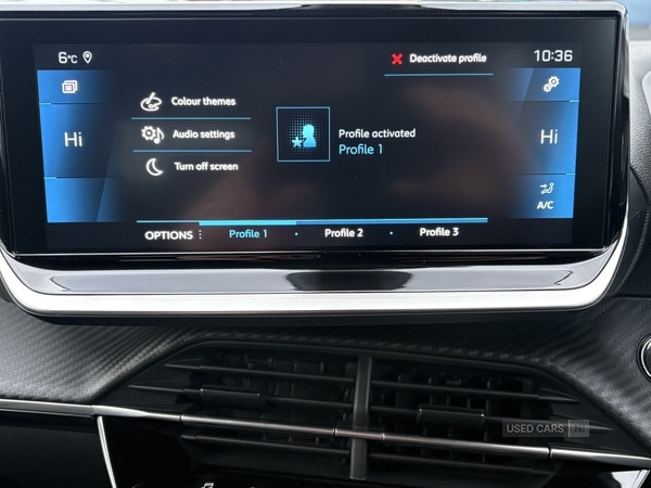 Used Peugeot 2008 2022 for sale - 77321229: Photo 41