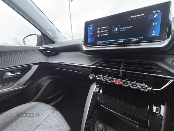 Used Peugeot 2008 2022 for sale - 77321229: Photo 42