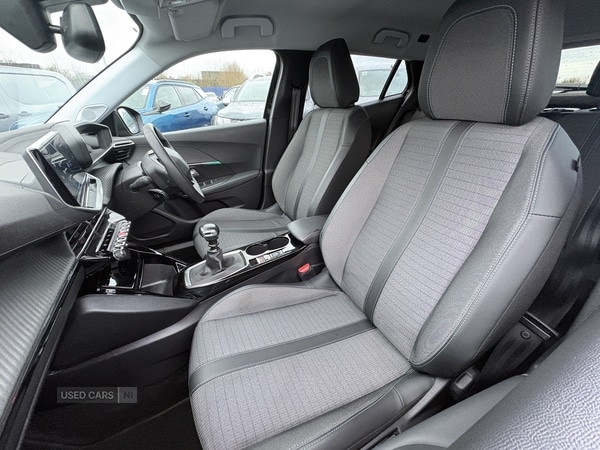 Used Peugeot 2008 2022 for sale - 77321229: Photo 43