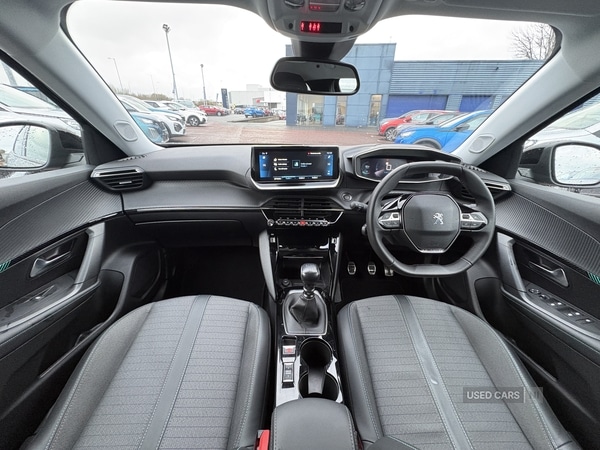 Used Peugeot 2008 2022 for sale - 77321229: Photo 46