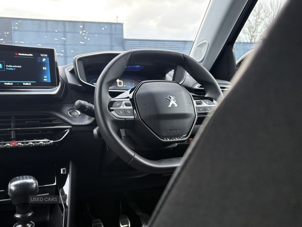 Used Peugeot 2008 2022 for sale - 77321229: Photo 47