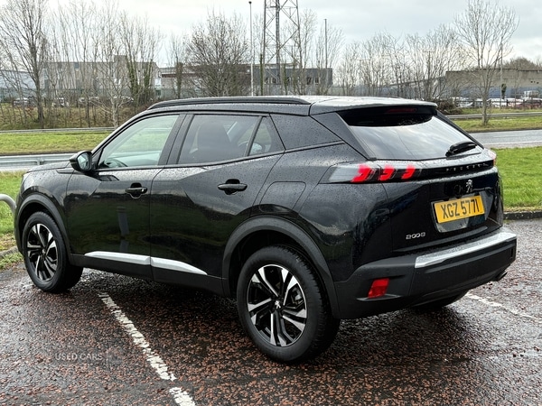 Used Peugeot 2008 2022 for sale - 77321229: Photo 5