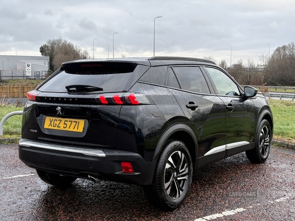 Used Peugeot 2008 2022 for sale - 77321229: Photo 6