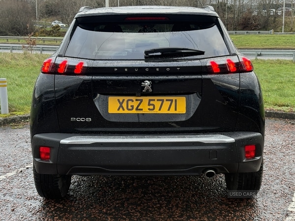 Used Peugeot 2008 2022 for sale - 77321229: Photo 7