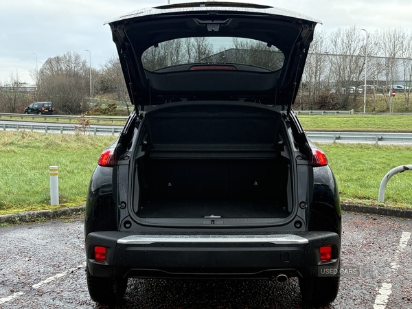 Used Peugeot 2008 2022 for sale - 77321229: Photo 8