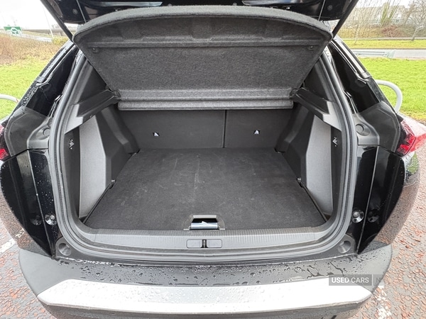 Used Peugeot 2008 2022 for sale - 77321229: Photo 9