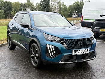 Used Peugeot 2008 2025 for sale - 79602949: Photo