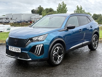 Used Peugeot 2008 2025 for sale - 79602949: Photo