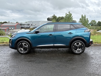 Used Peugeot 2008 2025 for sale - 79602949: Photo