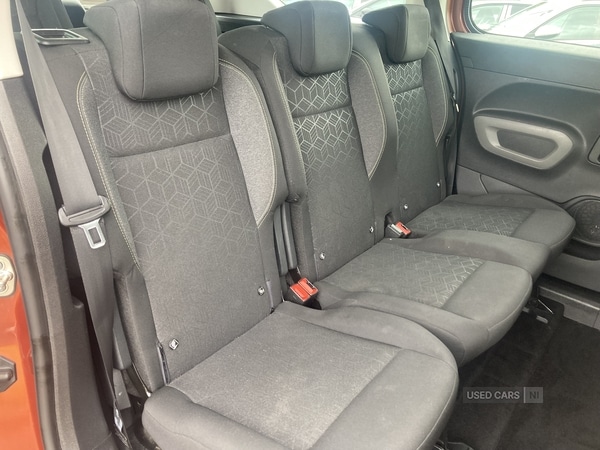 Used Peugeot Rifter 2020 for sale - 77315562: Photo 10