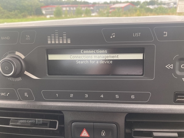 Used Peugeot Rifter 2020 for sale - 77315562: Photo 16