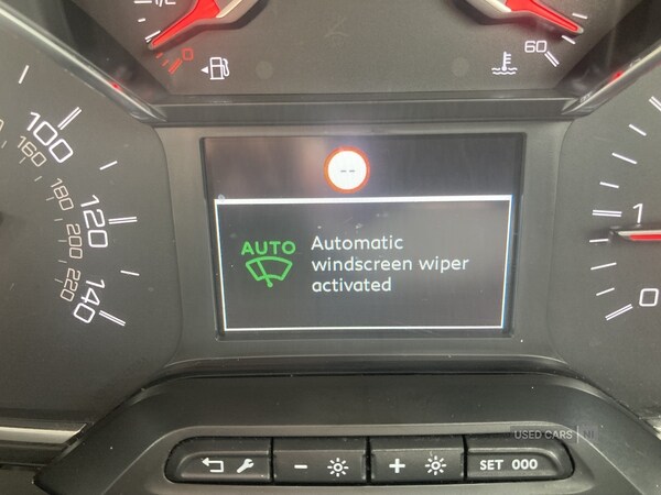 Used Peugeot Rifter 2020 for sale - 77315562: Photo 18