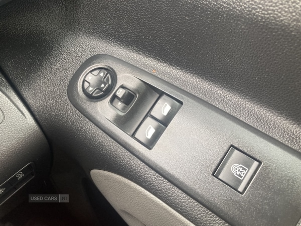 Used Peugeot Rifter 2020 for sale - 77315562: Photo 21