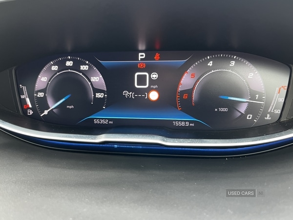 Used Peugeot 3008 2022 for sale - 76378187: Photo 10