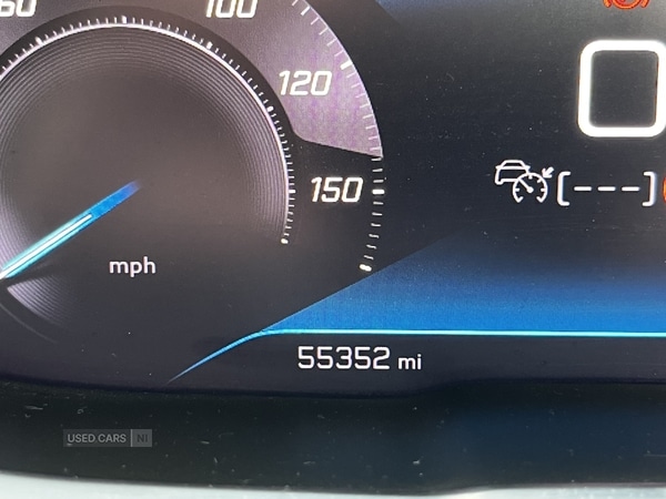 Used Peugeot 3008 2022 for sale - 76378187: Photo 11