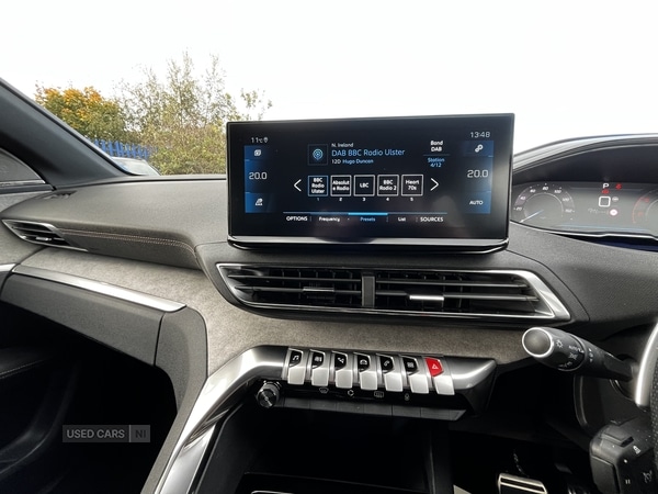 Used Peugeot 3008 2022 for sale - 76378187: Photo 12