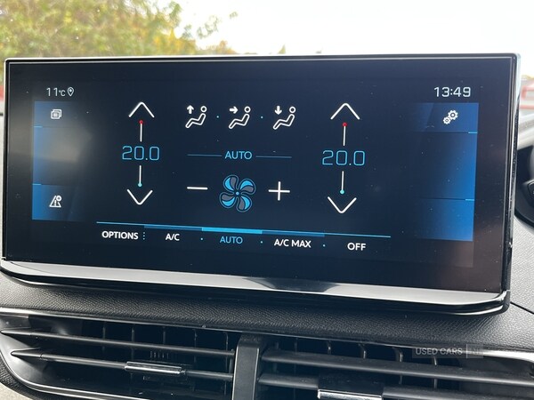 Used Peugeot 3008 2022 for sale - 76378187: Photo 14