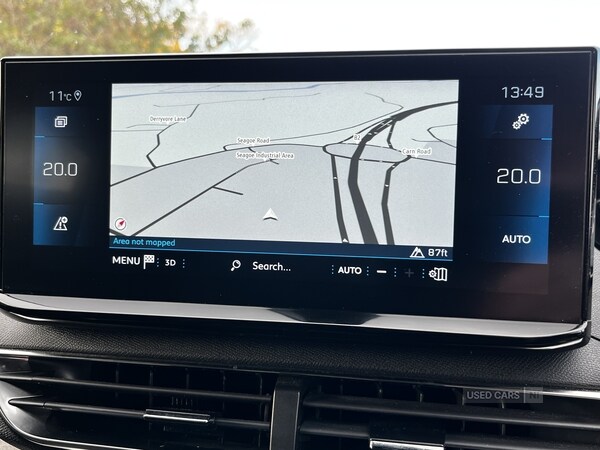 Used Peugeot 3008 2022 for sale - 76378187: Photo 15