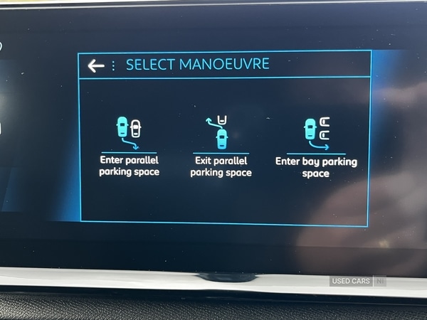 Used Peugeot 3008 2022 for sale - 76378187: Photo 17