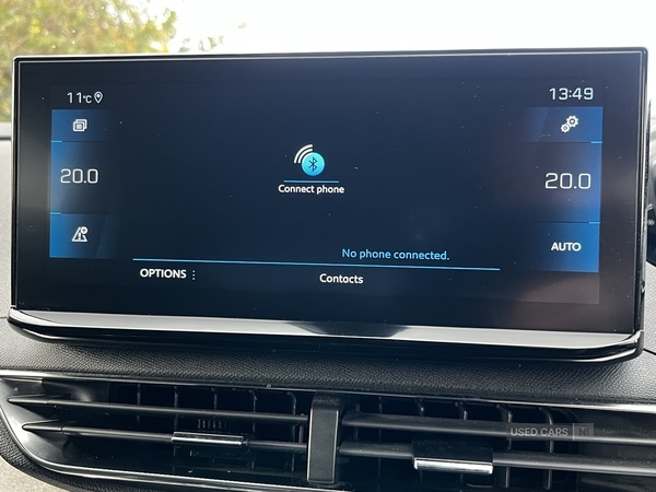 Used Peugeot 3008 2022 for sale - 76378187: Photo 18