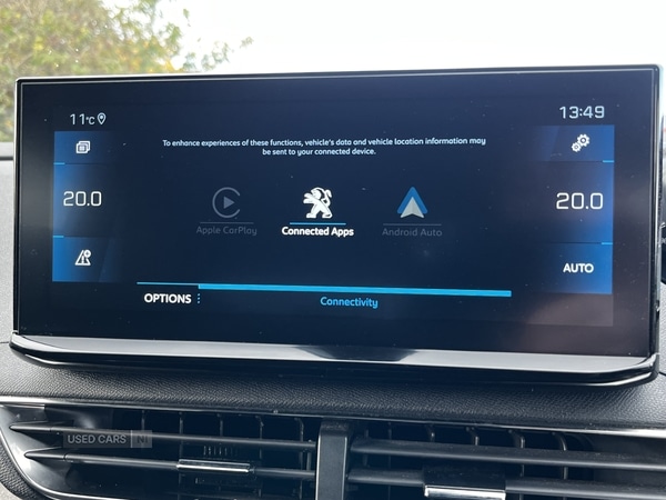 Used Peugeot 3008 2022 for sale - 76378187: Photo 19