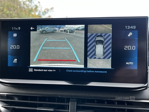 Used Peugeot 3008 2022 for sale - 76378187: Photo 20