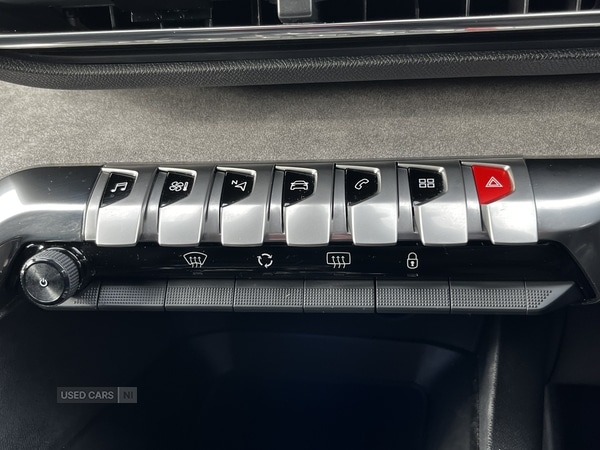 Used Peugeot 3008 2022 for sale - 76378187: Photo 21