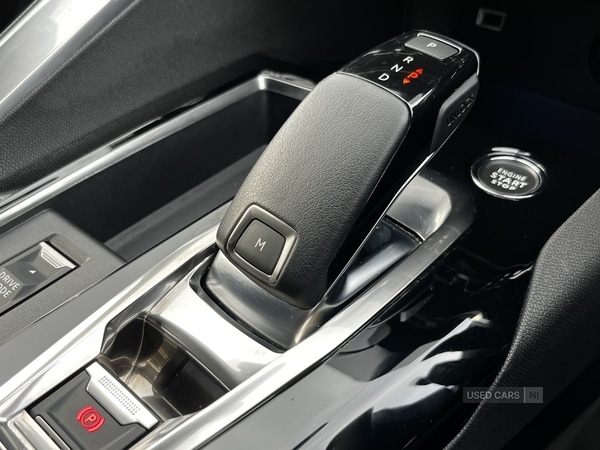 Used Peugeot 3008 2022 for sale - 76378187: Photo 22