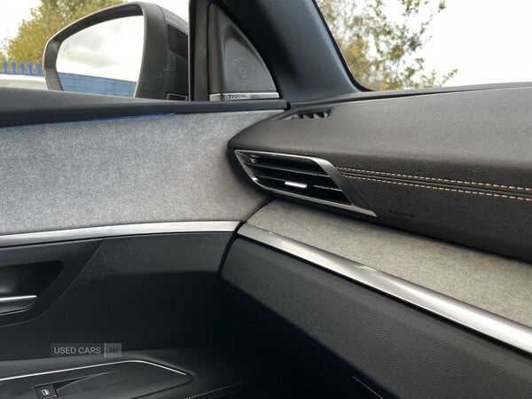 Used Peugeot 3008 2022 for sale - 76378187: Photo 24