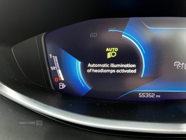 Used Peugeot 3008 2022 for sale - 76378187: Photo 25