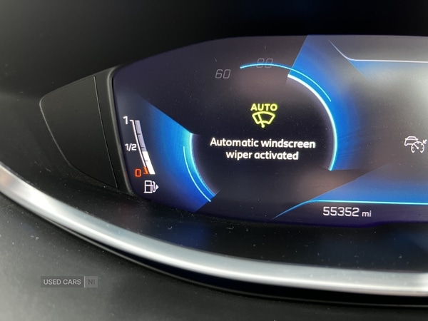 Used Peugeot 3008 2022 for sale - 76378187: Photo 26