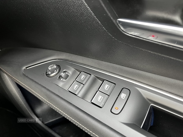 Used Peugeot 3008 2022 for sale - 76378187: Photo 27