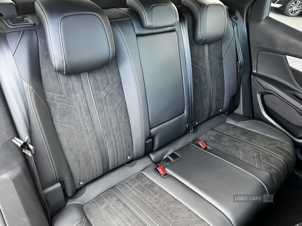 Used Peugeot 3008 2022 for sale - 76378187: Photo 31