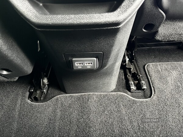 Used Peugeot 3008 2022 for sale - 76378187: Photo 32