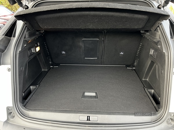 Used Peugeot 3008 2022 for sale - 76378187: Photo 35