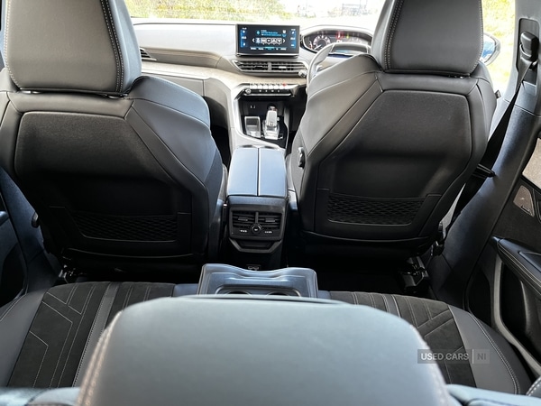 Used Peugeot 3008 2022 for sale - 76378187: Photo 36