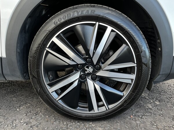 Used Peugeot 3008 2022 for sale - 76378187: Photo 37