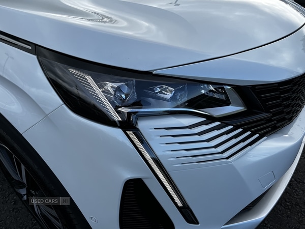 Used Peugeot 3008 2022 for sale - 76378187: Photo 38