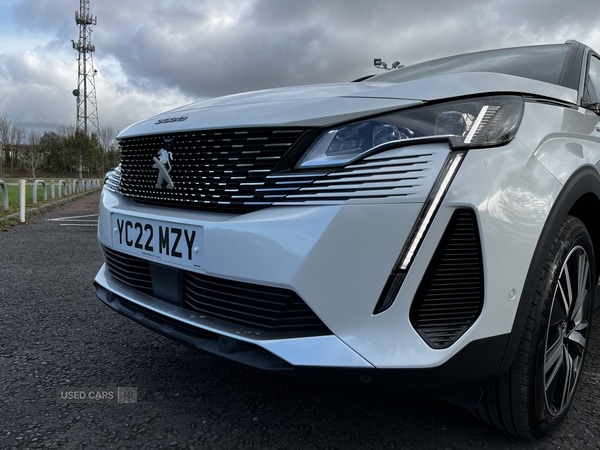 Used Peugeot 3008 2022 for sale - 76378187: Photo 39