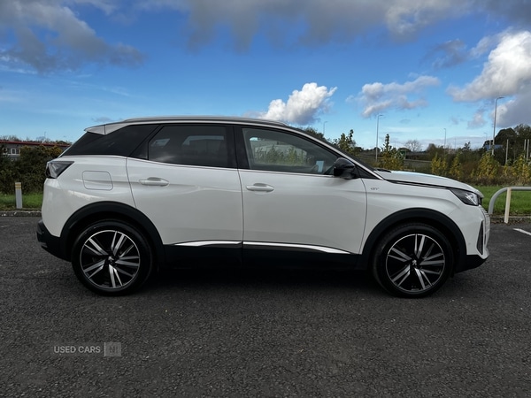 Used Peugeot 3008 2022 for sale - 76378187: Photo 4