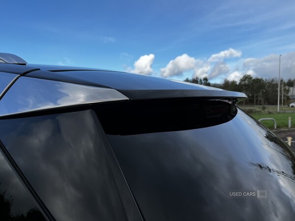 Used Peugeot 3008 2022 for sale - 76378187: Photo 42