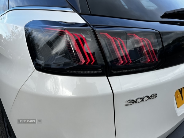 Used Peugeot 3008 2022 for sale - 76378187: Photo 43