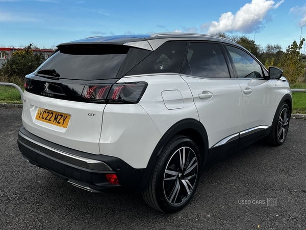 Used Peugeot 3008 2022 for sale - 76378187: Photo 5