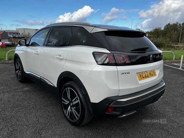 Used Peugeot 3008 2022 for sale - 76378187: Photo 7