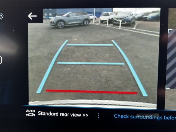 Used Peugeot 3008 2022 for sale - 76378187: Photo 8