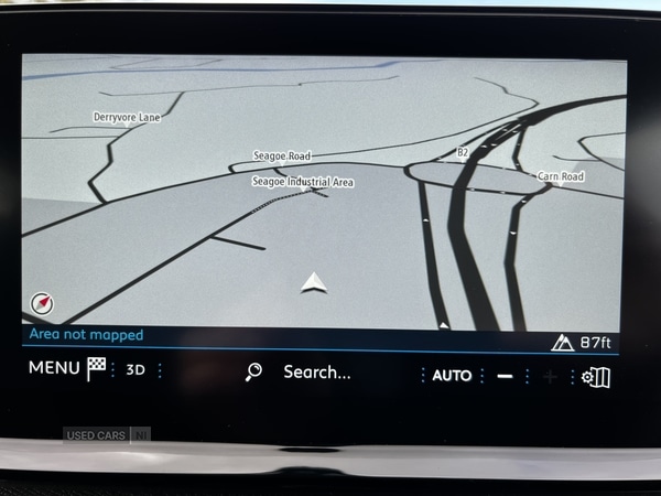 Used Peugeot 3008 2022 for sale - 76378187: Photo 9